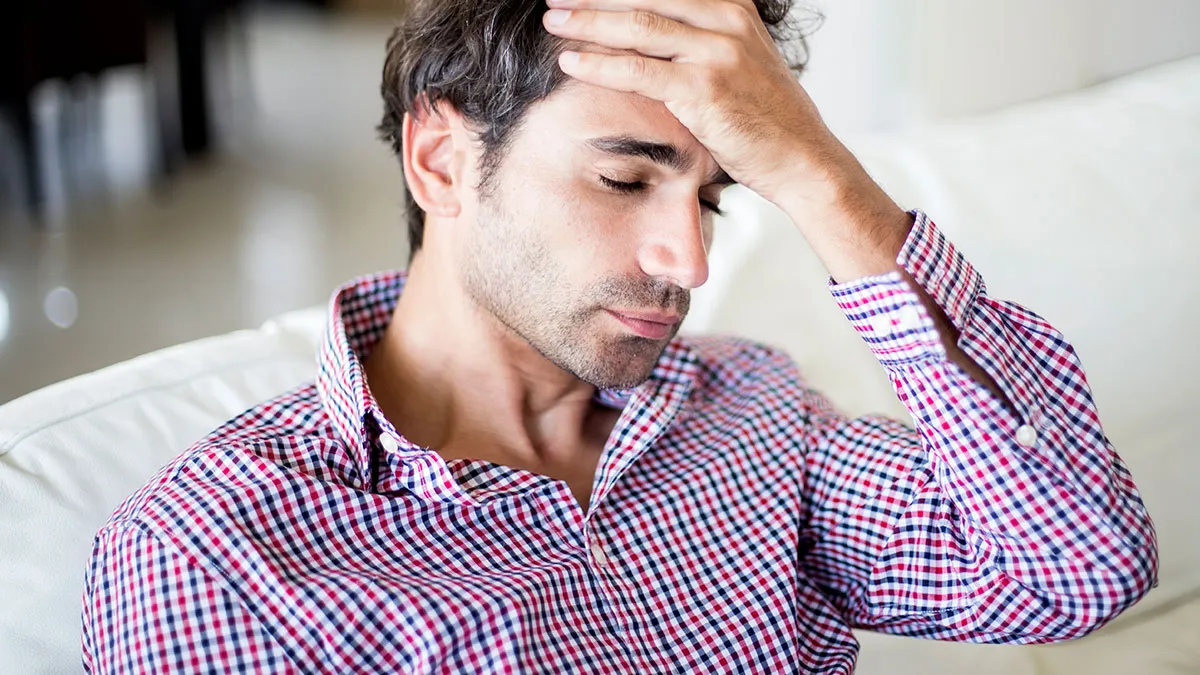 Friends Say Man’s New Relationship Is “Weird And Creepy”, Hide Why They Really Disapprove