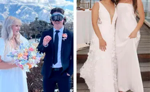 48 Disastrous Weddings That Were Too Bad Not To Shame Online (New Pics)