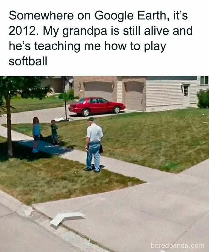 50 Random Funny Memes That You Might Want To Treat Yourself To (New Pics)