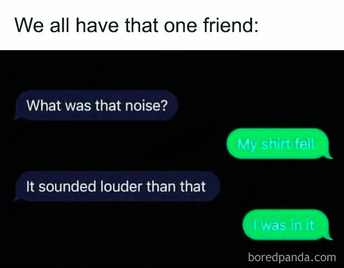 50 Random Funny Memes That You Might Want To Treat Yourself To (New Pics)
