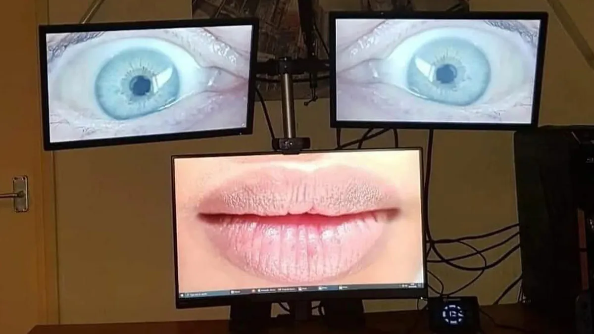 This Insta Page Shares Pics With Zero Context, Here Are 40 Of The Funniest And Weirdest Ones (New Pics)