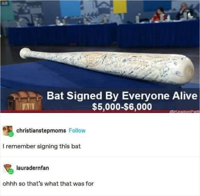 This Insta Page Shares Pics With Zero Context, Here Are 40 Of The Funniest And Weirdest Ones (New Pics)