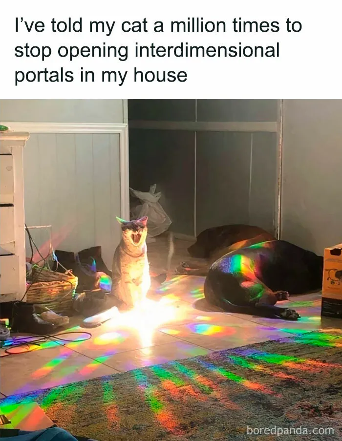 All Powerful