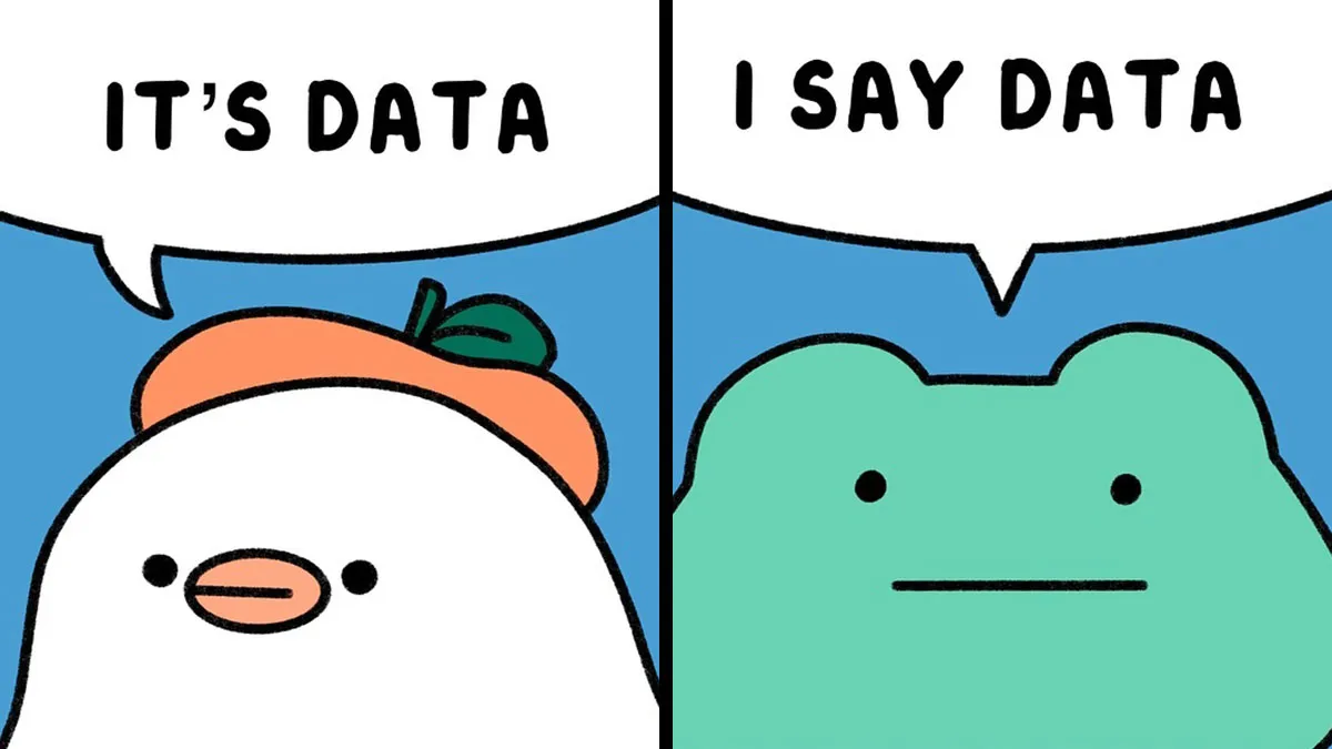 Artist Creates 30 Comics About Everyday Life That Might Be Too Real For Comfort