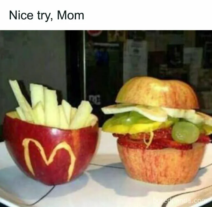 “A Meeting Without Food Should Be An Email”: 50 Funny Memes From This Dedicated Page