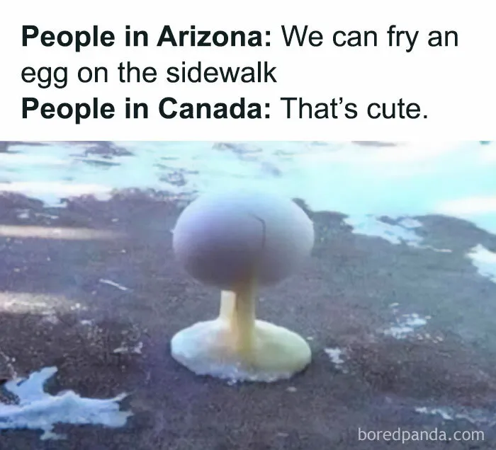 “A Meeting Without Food Should Be An Email”: 50 Funny Memes From This Dedicated Page