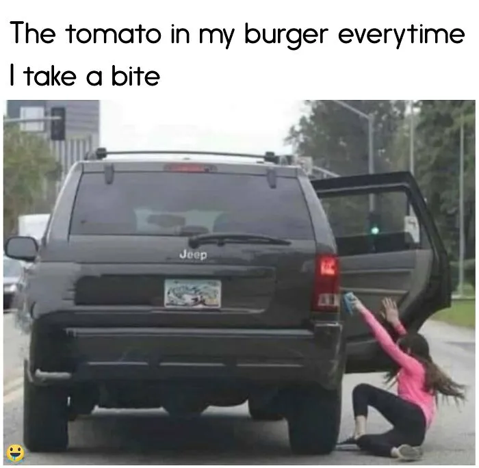 “A Meeting Without Food Should Be An Email”: 50 Funny Memes From This Dedicated Page