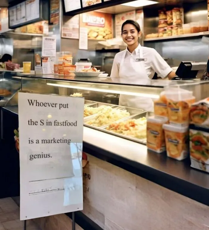 “A Meeting Without Food Should Be An Email”: 50 Funny Memes From This Dedicated Page
