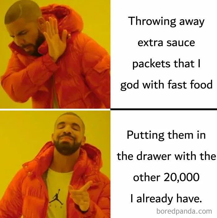 “A Meeting Without Food Should Be An Email”: 50 Funny Memes From This Dedicated Page