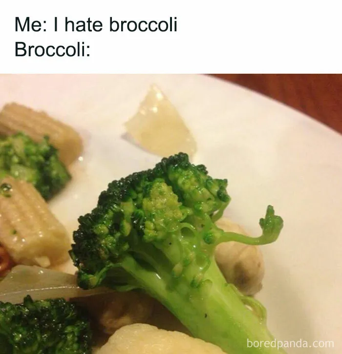 “A Meeting Without Food Should Be An Email”: 50 Funny Memes From This Dedicated Page