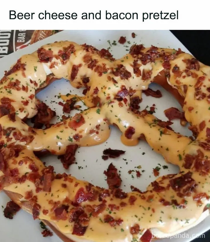 “A Meeting Without Food Should Be An Email”: 50 Funny Memes From This Dedicated Page