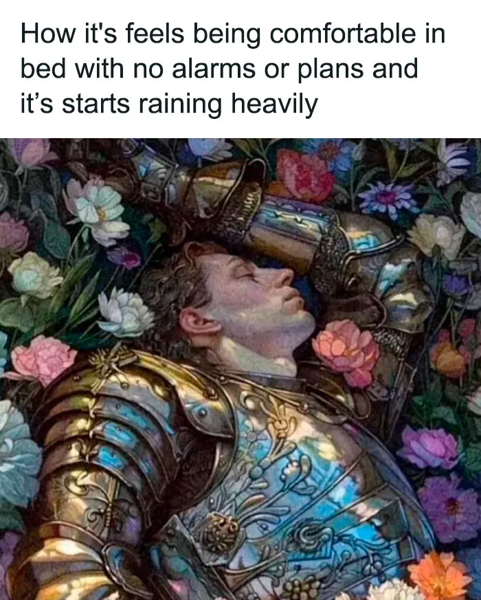 35 Random Memes To Help You Laugh Through The Madness Of The Mundane (New Pics)
