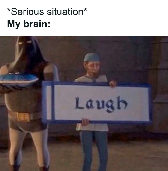 35 Random Memes To Help You Laugh Through The Madness Of The Mundane (New Pics)