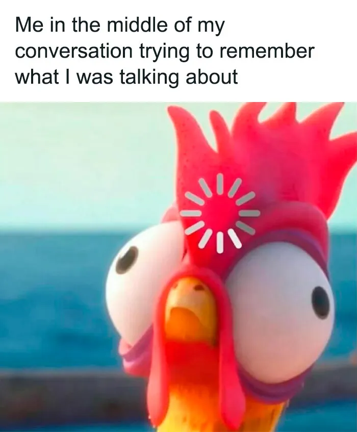 35 Random Memes To Help You Laugh Through The Madness Of The Mundane (New Pics)