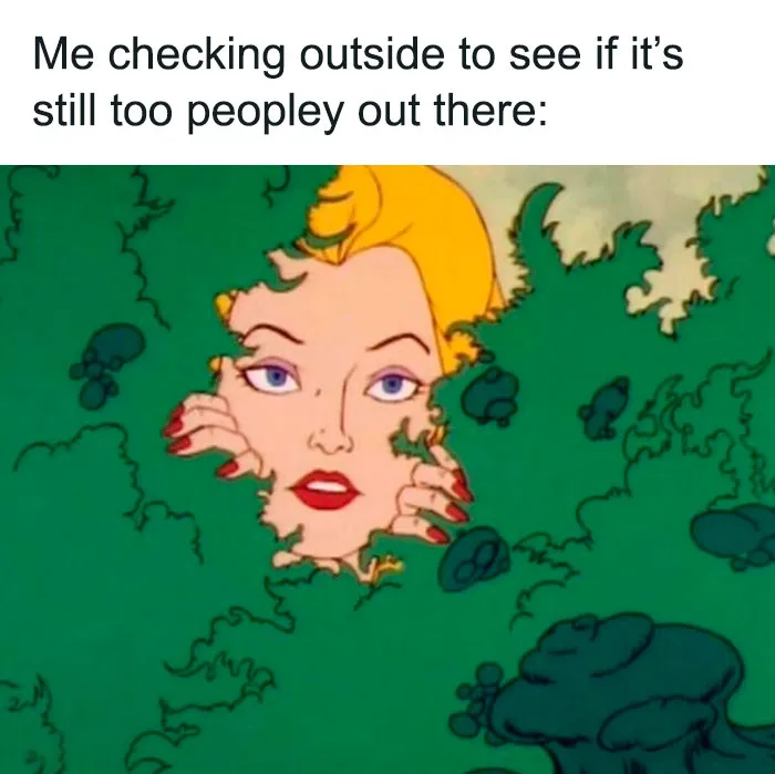 35 Random Memes To Help You Laugh Through The Madness Of The Mundane (New Pics)