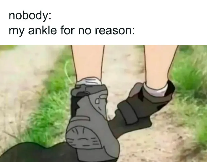 35 Random Memes To Help You Laugh Through The Madness Of The Mundane (New Pics)