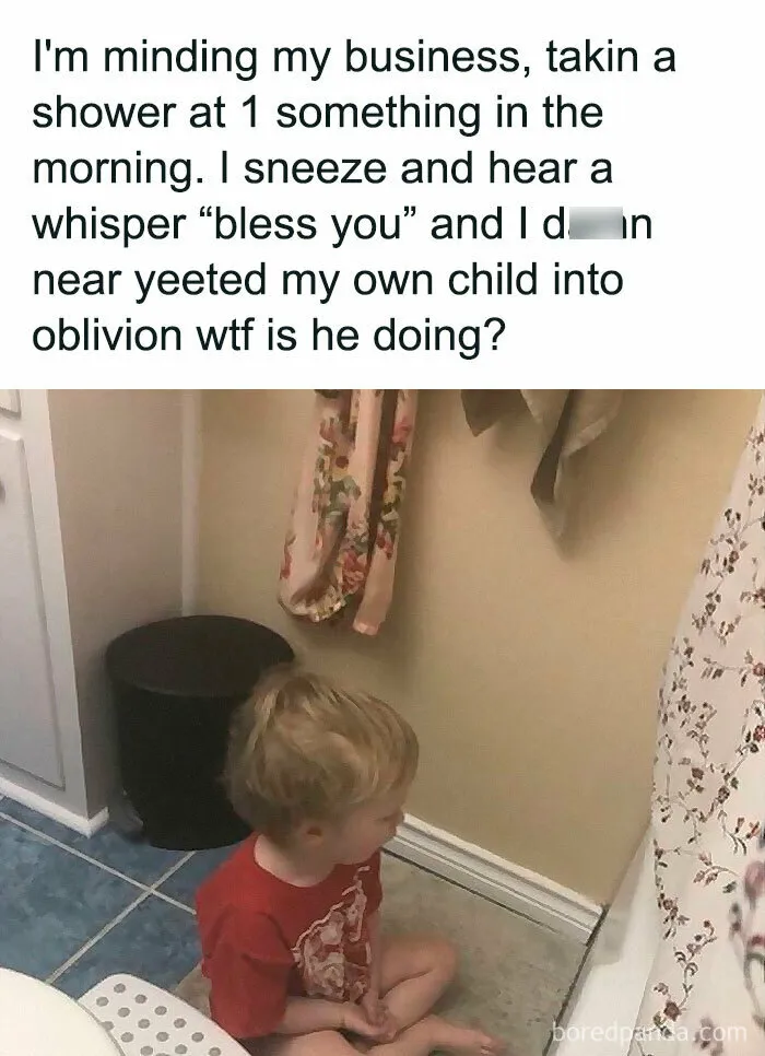 From Playdates To Meltdowns, Here Are 50 Hilarious Memes For Parents To Enjoy