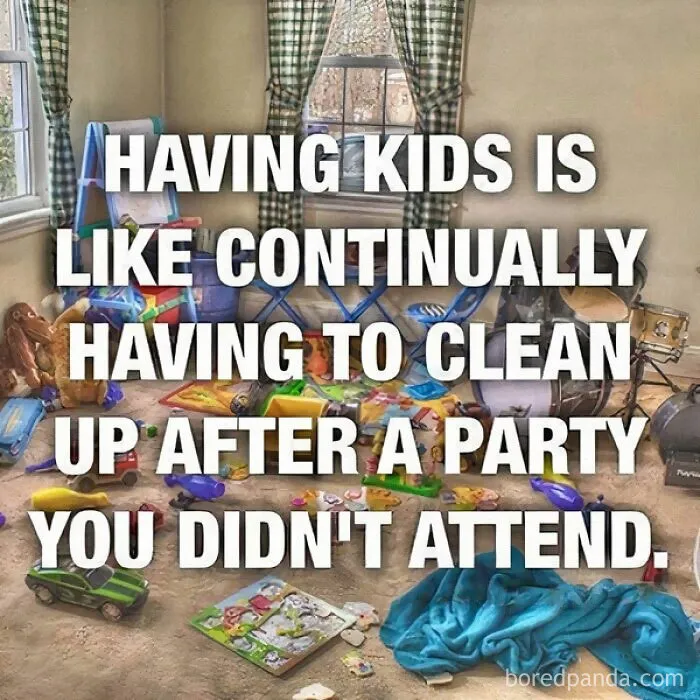From Playdates To Meltdowns, Here Are 50 Hilarious Memes For Parents To Enjoy