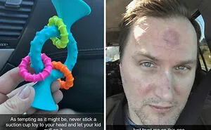 “Forgot To Close The Window Before Getting A Car Wash”: 50 Hilarious Fails People Shared Online
