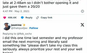 50 Of The Most Relatable, Wholesome, Funny, And Positive Internet Posts You Might See All Day