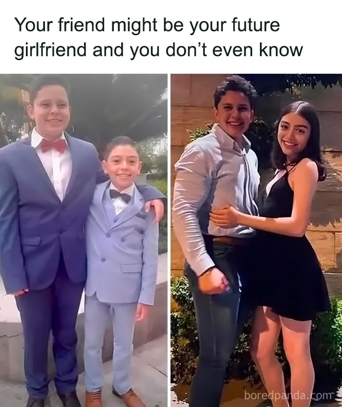 “Crying On The Inside. Laughing On The Outside”: 50 Spot-On Memes From The ‘Sadcasm’ Page (New Pics)