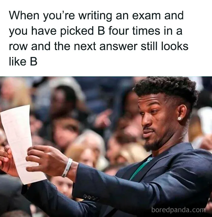 “Crying On The Inside. Laughing On The Outside”: 50 Spot-On Memes From The ‘Sadcasm’ Page (New Pics)
