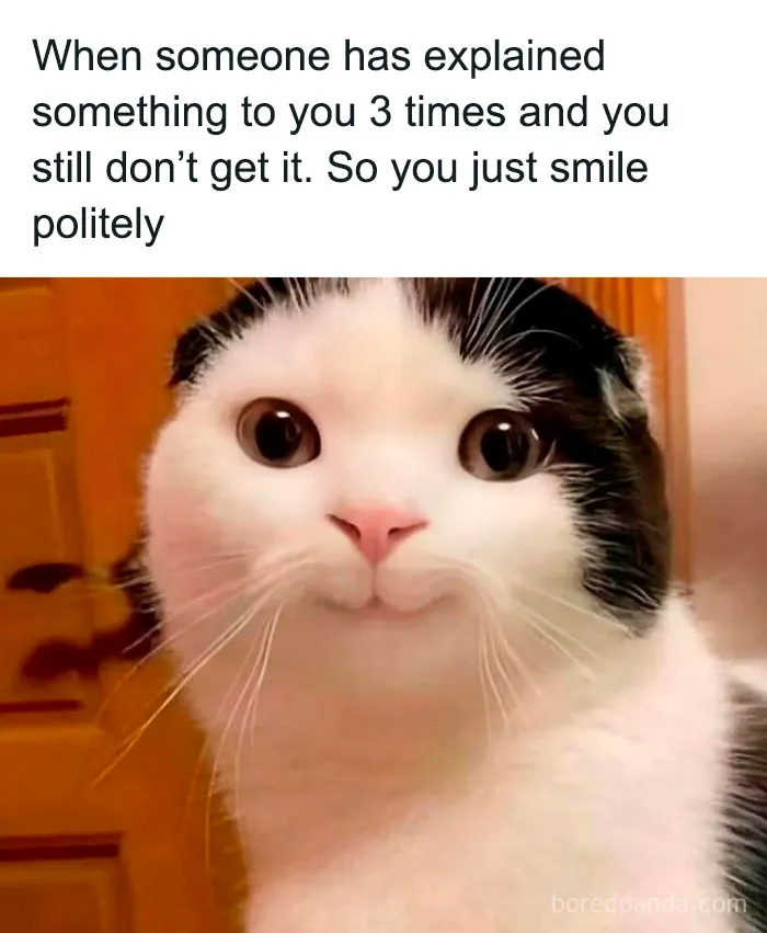 “Crying On The Inside. Laughing On The Outside”: 50 Spot-On Memes From The ‘Sadcasm’ Page (New Pics)