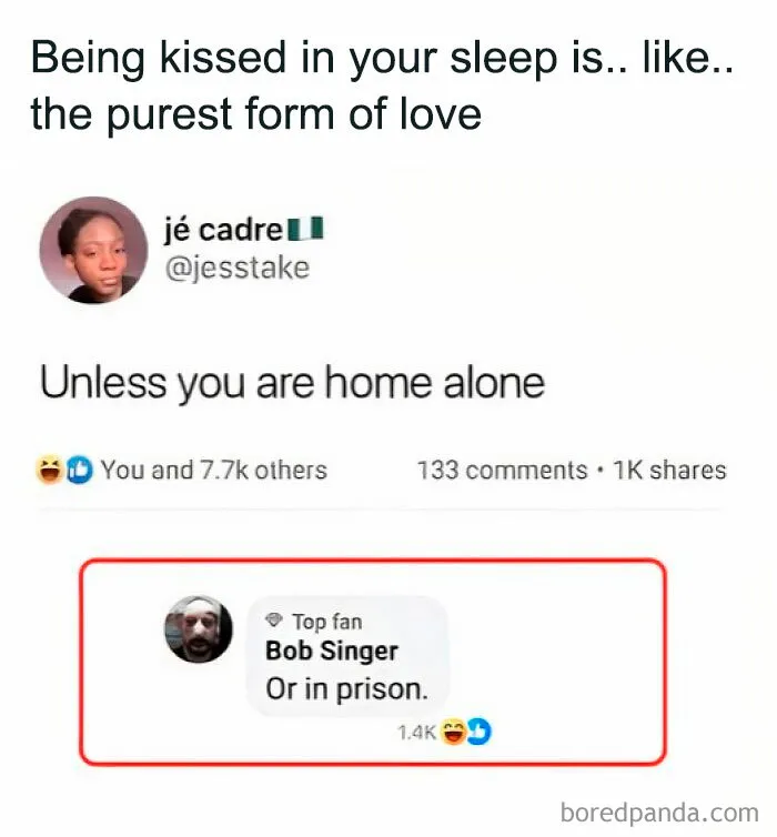 Pure Intentions, Questionable Context