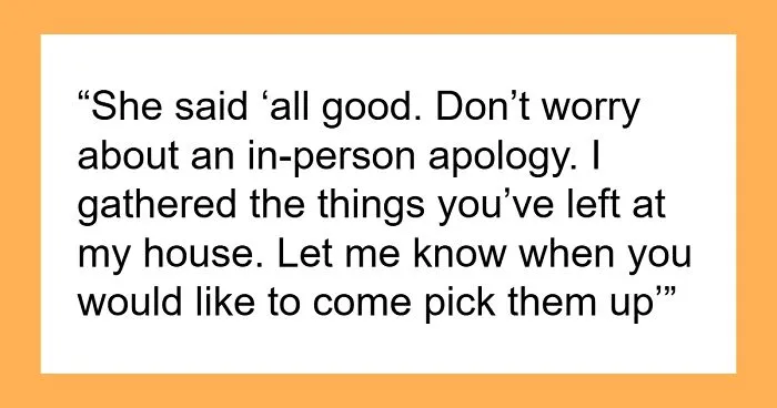 Man Tries To Get His GF Back After Internet Convinces Him He’s Wrong, He Makes It Worse