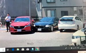 25 Times Google Maps Captured Something So Odd, It Had People Zooming In