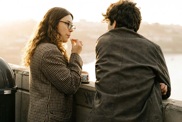 29 Creepy Stories From Women Who Gave “Nice Guys” A Chance