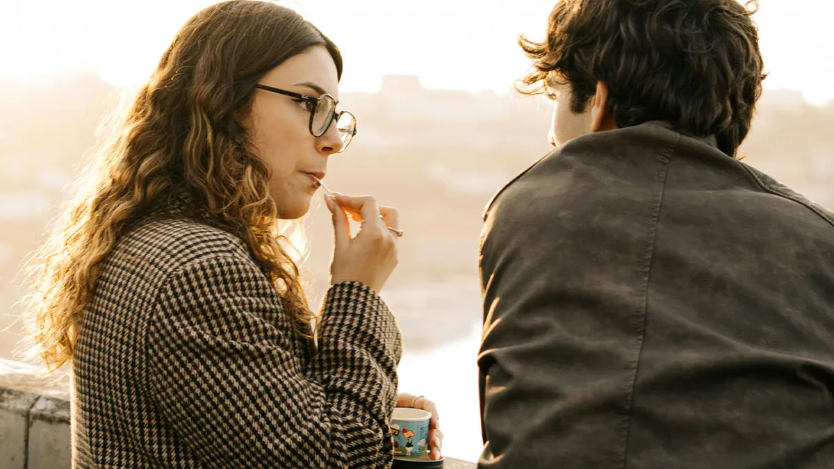 29 Creepy Stories From Women Who Gave “Nice Guys” A Chance