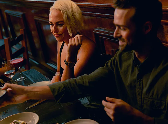 29 Creepy Stories From Women Who Gave “Nice Guys” A Chance