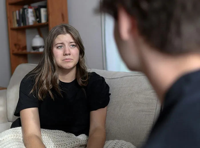 29 Creepy Stories From Women Who Gave “Nice Guys” A Chance