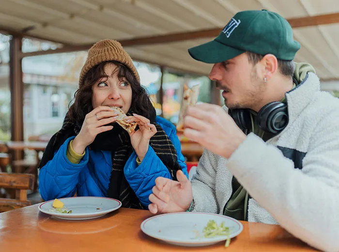 29 Creepy Stories From Women Who Gave “Nice Guys” A Chance