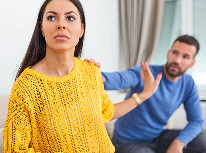 29 Creepy Stories From Women Who Gave “Nice Guys” A Chance