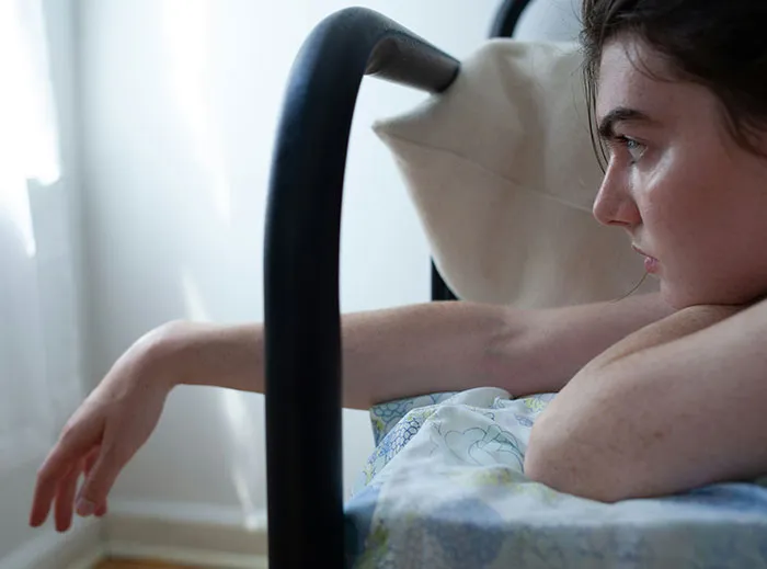 29 Creepy Stories From Women Who Gave “Nice Guys” A Chance
