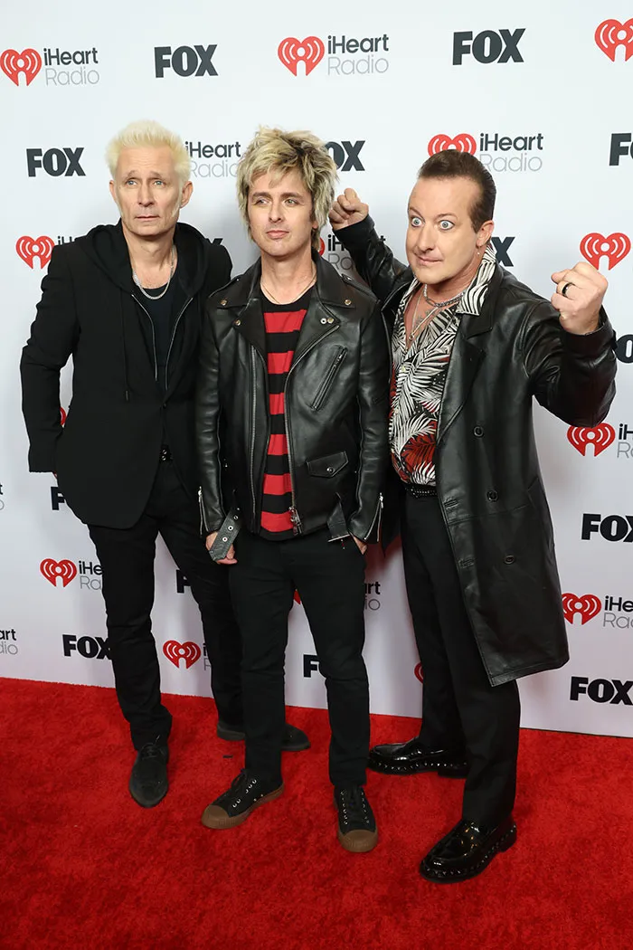 Green Day