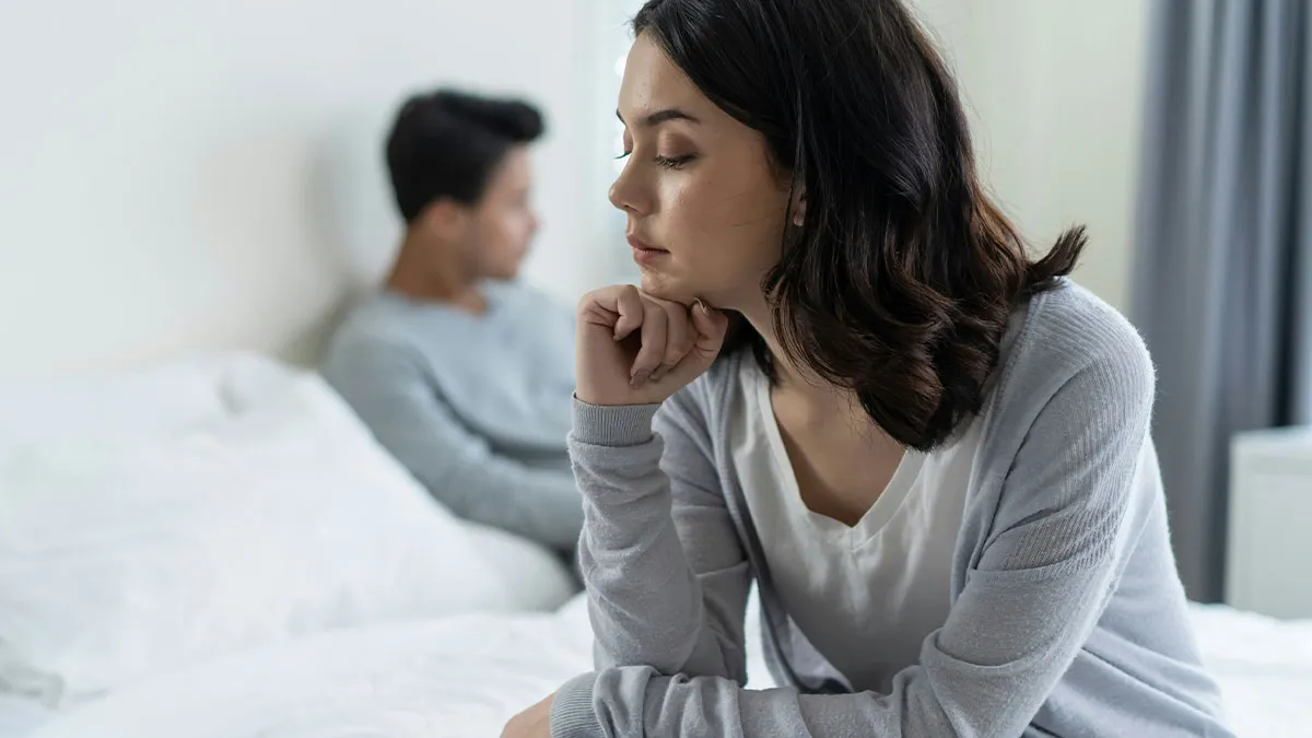 Woman Can’t Get Over Partner’s Insult, He Goes Online For Advice But Gets A Reality Check