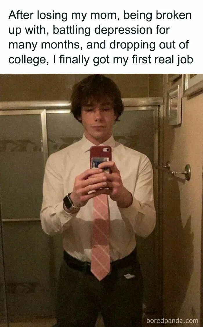 50 Wholesome And Heartwarming Posts That Might Make Your Day Better