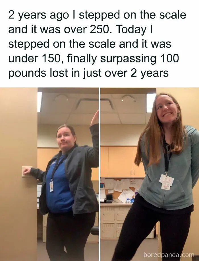 50 Wholesome And Heartwarming Posts That Might Make Your Day Better