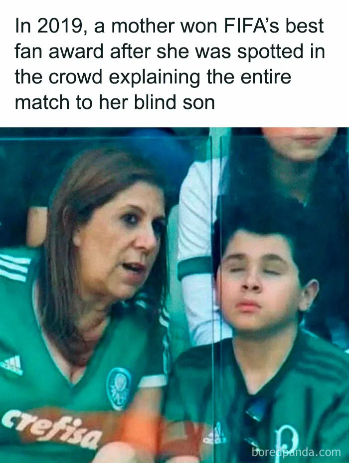50 Wholesome And Heartwarming Posts That Might Make Your Day Better