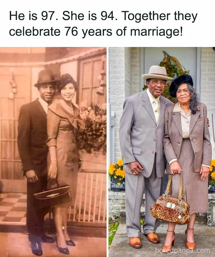 50 Wholesome And Heartwarming Posts That Might Make Your Day Better