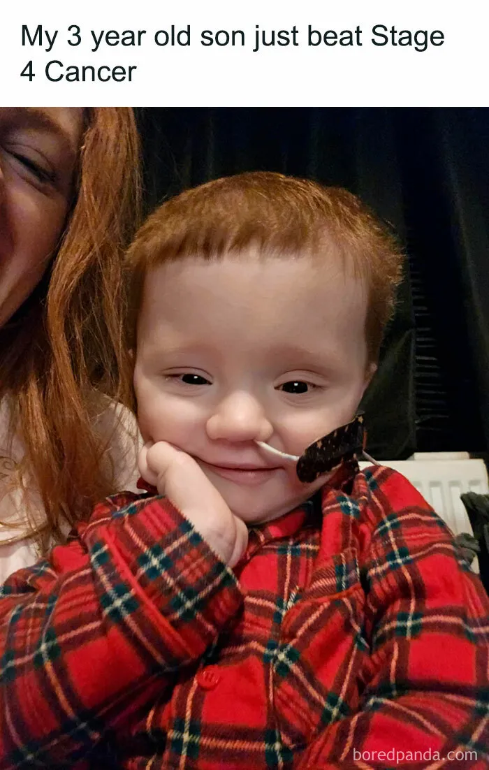 50 Wholesome And Heartwarming Posts That Might Make Your Day Better