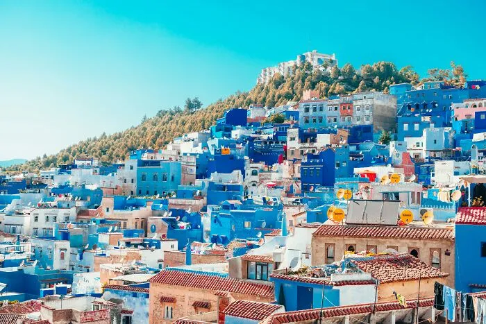 If You Don’t Want To Visit Places That Are Simply Overrated, Here Are 25 To Steer Clear Of