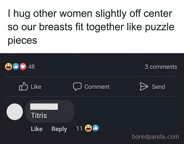 50 Memes That May Hit The Spot If You Enjoy ‘Women’s Humor’ (New Pics)