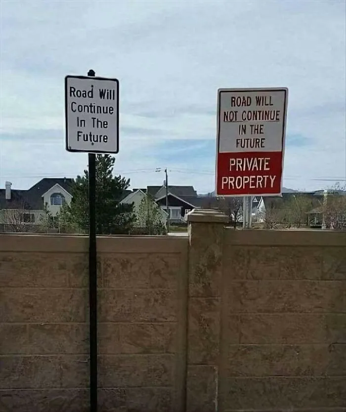 50 Funny Disclaimers That Probably Only Exist Because Someone Got Sued (New Pics)