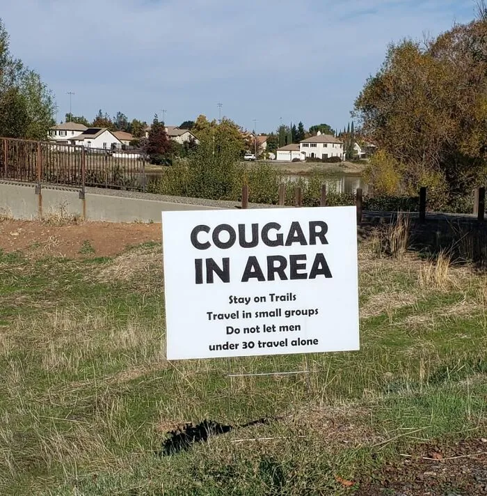 50 Funny Disclaimers That Probably Only Exist Because Someone Got Sued (New Pics)