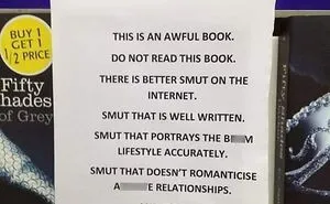 50 Funny Disclaimers That Probably Only Exist Because Someone Got Sued (New Pics)
