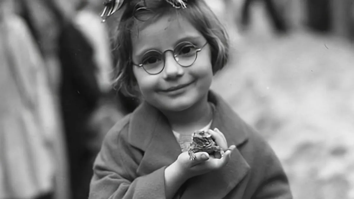 50 Interesting Photos That Explain History In A Unique Way